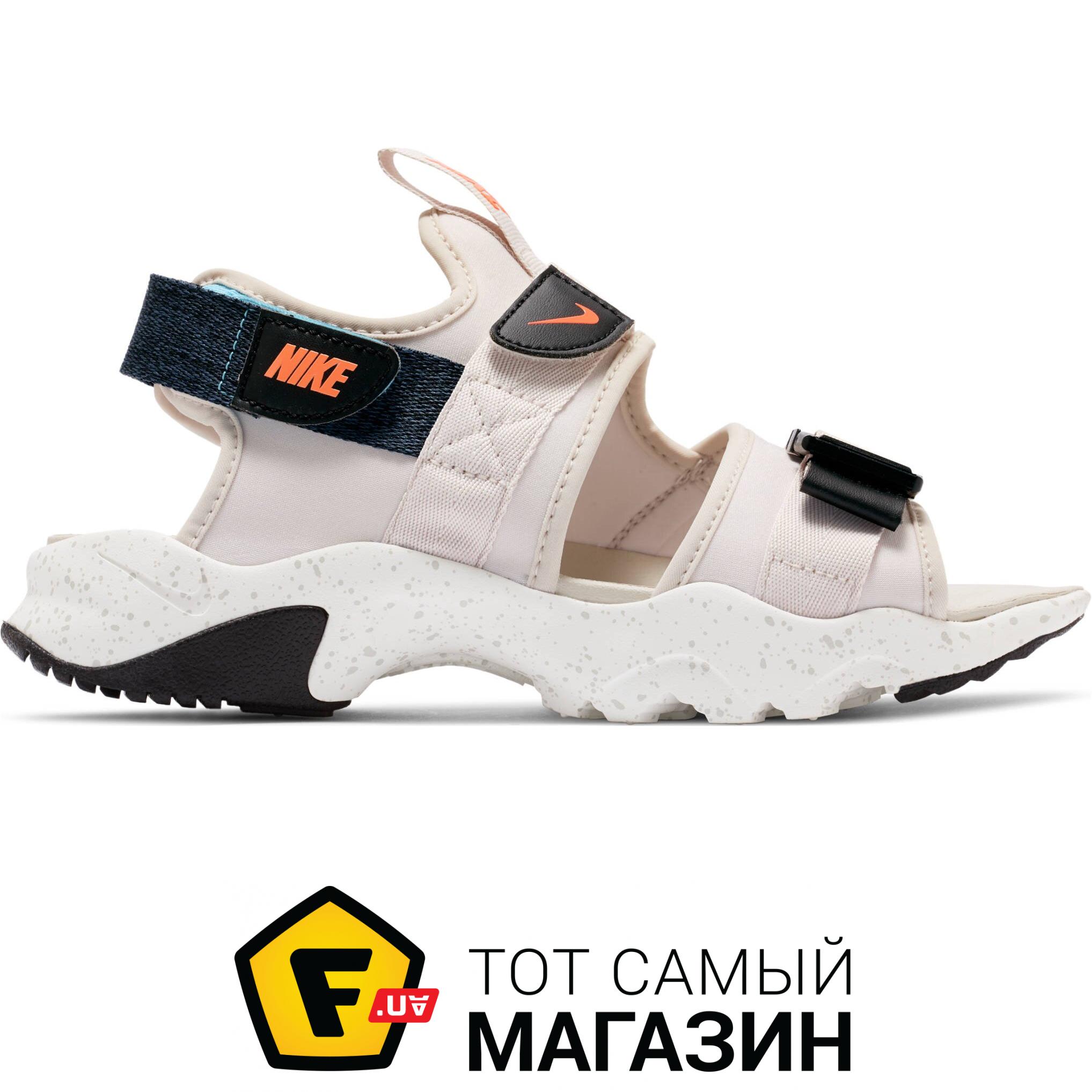 Nike Сандалії CANYON CV5515-004 р. US 11 бежевий - BScanner - Your