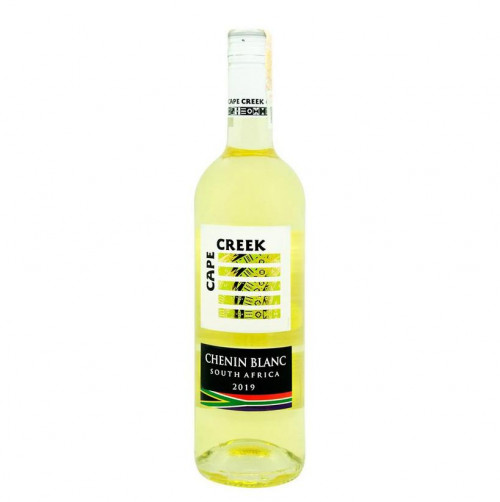 Винo Cape Creek Chenin Blanc сухе біле 12.5% 0.75л