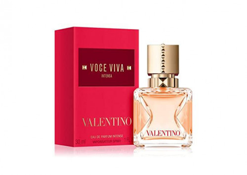 Valentino Voce Viva Intensa - Парфюмированная вода