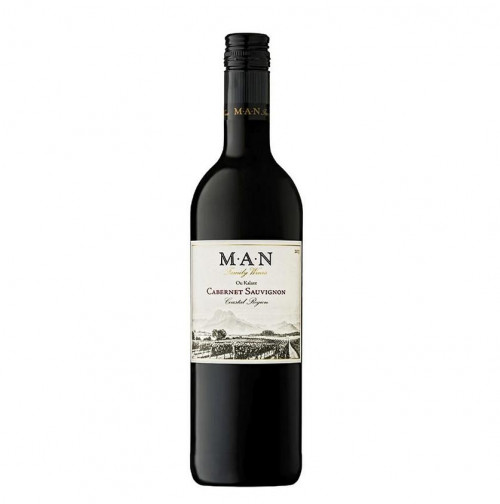 Вино Man Our kalant Cabernet Sauvignon червоне сухе 0,75л