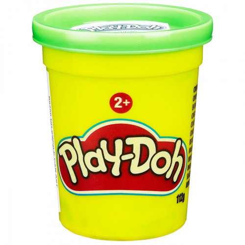 Пластилін Hasbro Play Doh в асортименті 1шт 112г