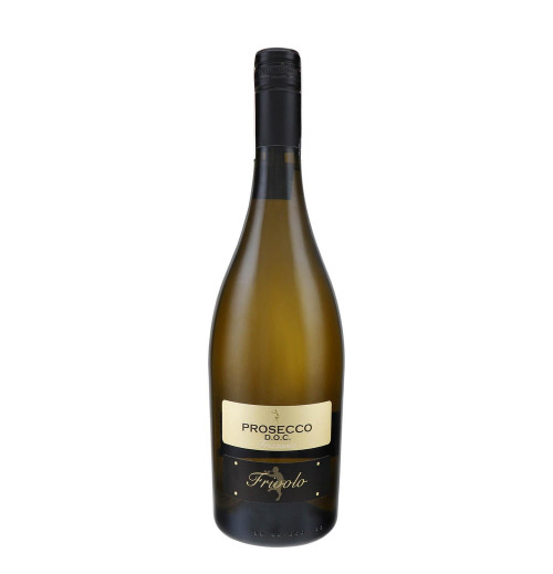 Вино ігристе Frivolo Prosecco Frizzante, 0,75л