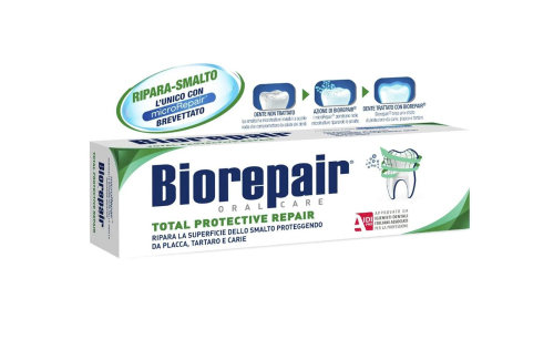 Паста зубна Biorepair Total Protective, 75г