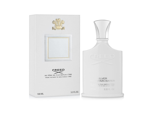 Парфумована вода Creed Silver Mountain Water