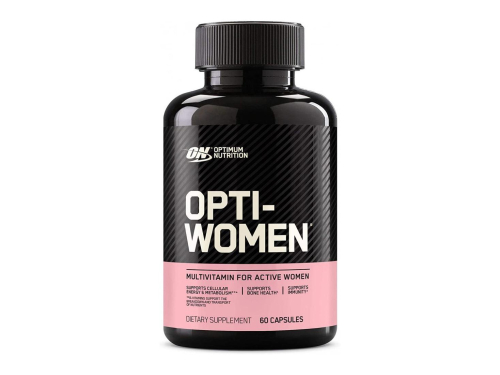 Вітаміни Optimum Nutrition Opti-Women 60 капсул