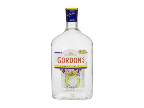 Джин Gordon's 37.5% 0.5л