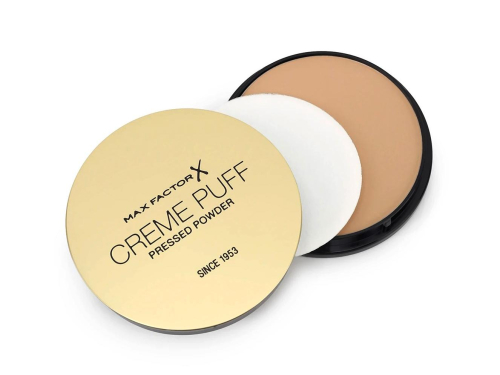 Пудра для обличчя Max Factor Creme Puff Pressed Powder 14г