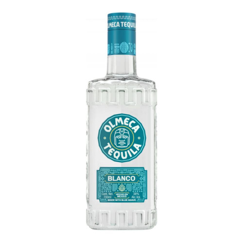 Текіла Olmeca Blanco 38% 0.7л