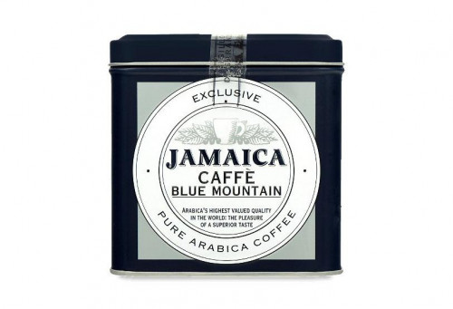 Кава мелена Compagnia dell'Arabica Jamaica Blue Mountain, 250г