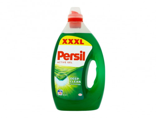 Гель Для Прання Persil Гель Універсальний, 3,5л, 70 циклів прання, 3500мл