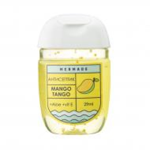 Антисептик Mermade Mango Tango 29мл