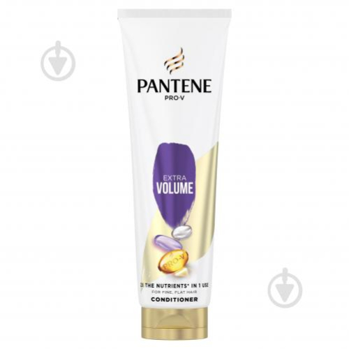 Бальзам Pantene Додатковий Об`єм для волосся 275мл