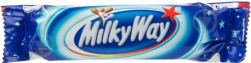 Батончик Milky Way з суфле вкритий молочним шоколадом 21,5г