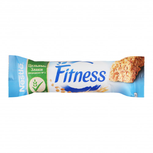 Батончик Nestle Fitness злаковий 23.5г