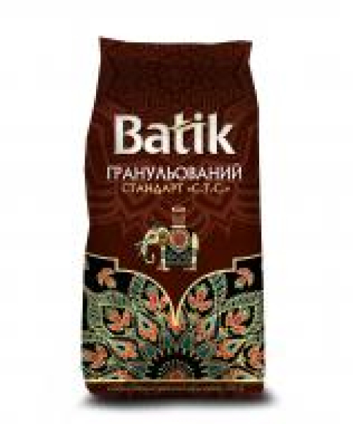 Чай Batik гранули СТС м/у, 250г