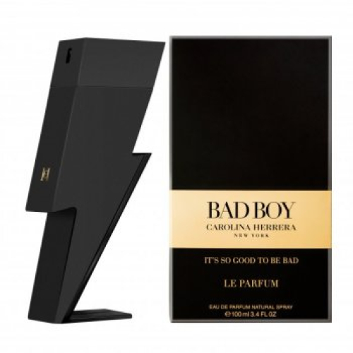 Carolina Herrera Bad Boy Le Parfum Парфюмированная вода 100 ml (8411061991886) 