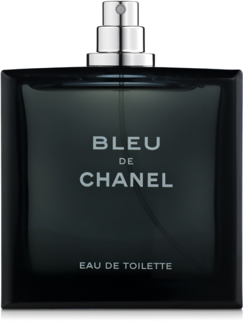 Chanel Bleu de Chanel - Туалетная вода (тестер без крышечки)