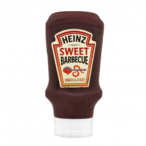 Cоус Sweet Barbecue Heinz п/пл 500г