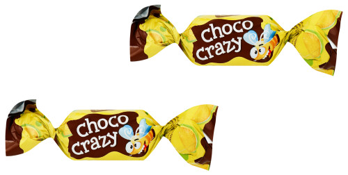 ЦУК CHOCO CRAZY 1КГ РОШЕН