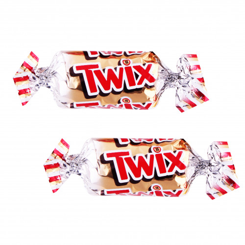 ЦУК МІНІС 1КГ TWIX