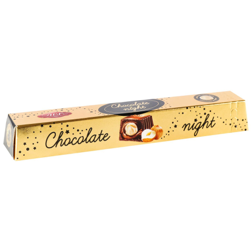 Цукерки АВК Chocolate Night 90г