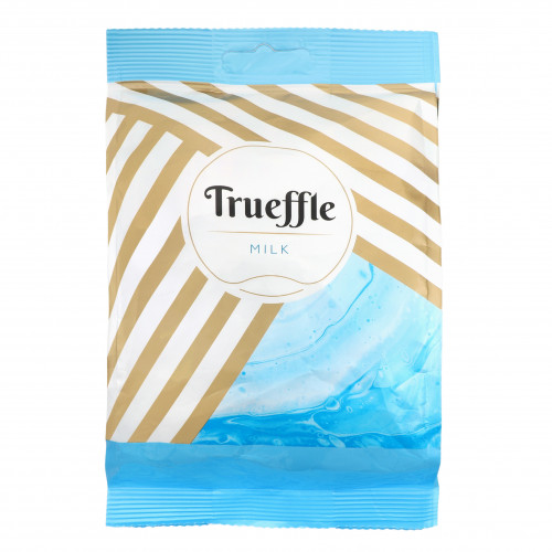 Цукерки Trueffle Milk АВК м/у 200г