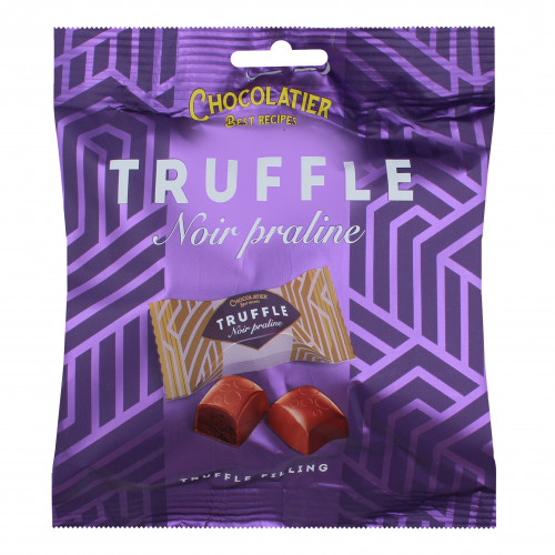 Цукерки Truffle Chocolatier м/у 100г