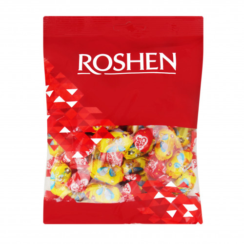 Цукерки желейні Crazy Bee Roshen м/у 200г