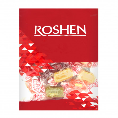 Цукерки желейні неглазуровані Jelly Roshen м/у 200г