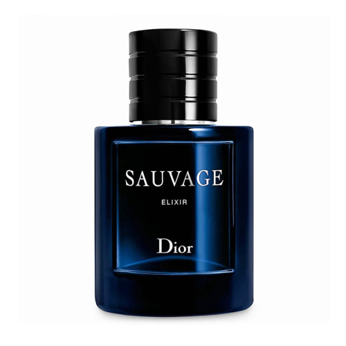 Dior Sauvage Elixir - Парфюмированная вода