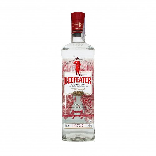 Джин 0.7л 47% Beefeater пл