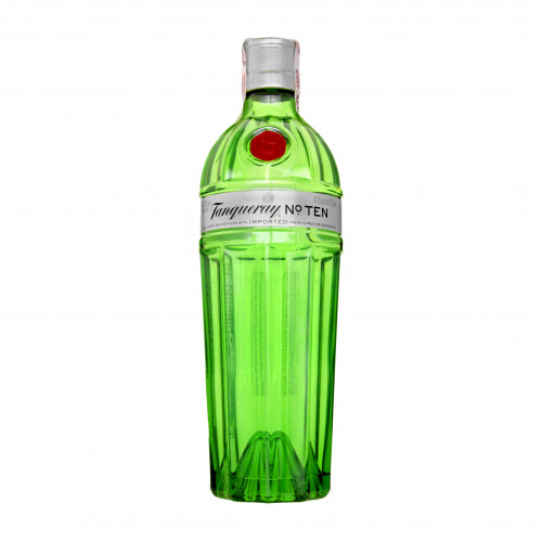 Джин 0.7л 47.3% № Ten Tanqueray пл