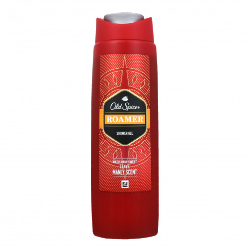 Гель для душу Roamer Old Spice 250мл