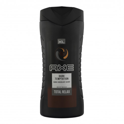 Гель для душу Axe Dark Temptation 400мл