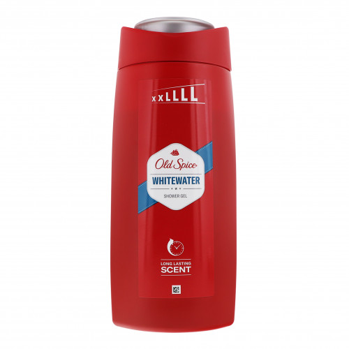 Гель для душу Old Spice Whitewater 675мл