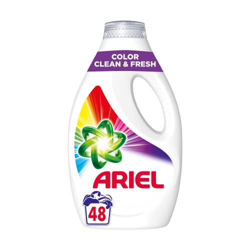 Гель для прання Ariel Color 2,4л