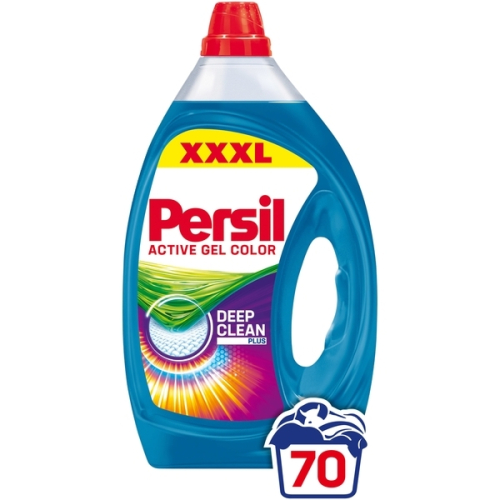 Гель для прання Persil Color 3,5л