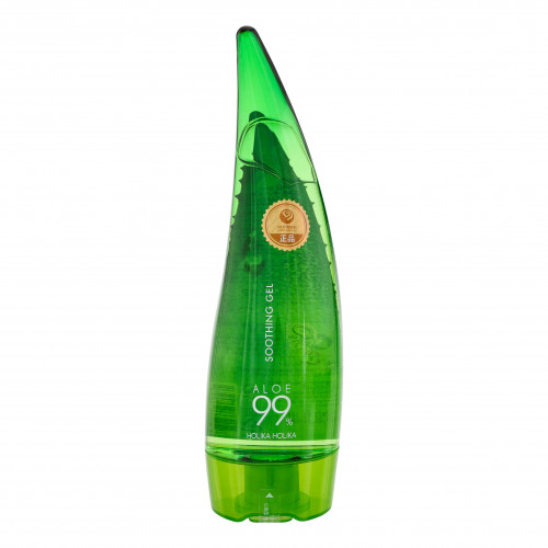 Гель заспокійливий Aloe 99% Holika Holika 250мл