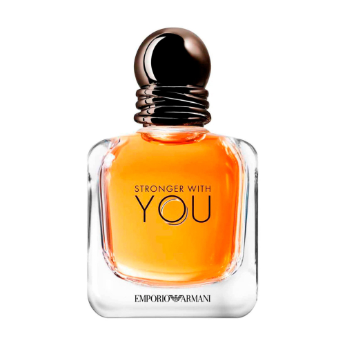 Giorgio Armani Emporio Armani Stronger With You Туалетна вода чоловіча, 50мл