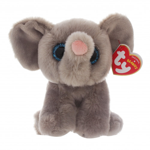 Іграшка м'яка №42119 Слоненя Whopper Beanie Boo's TY 1шт