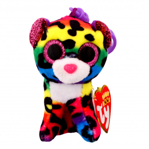 Іграшка м'яка для дітей від 3років №35012 Beanie Boo's TY 1шт