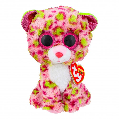 Іграшка м'яка для дітей від 3років №36312 Beanie Boo's TY 1шт