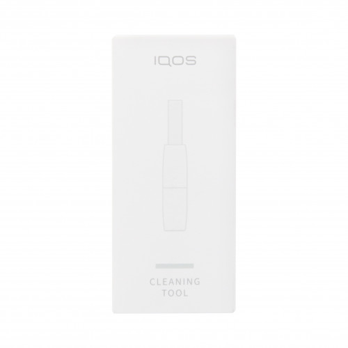 Інструмент для чистки IQOS RRP