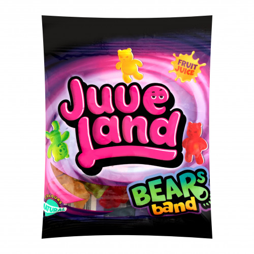 Juveland BEARS band 0,085