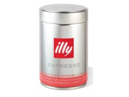 Кава мелена Illy 100% Арабіка фільтр, 250г