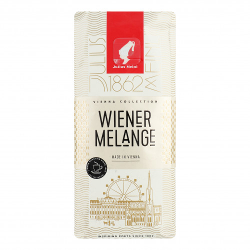 Кава Julius Meinl Viener Melange в зернах 250г