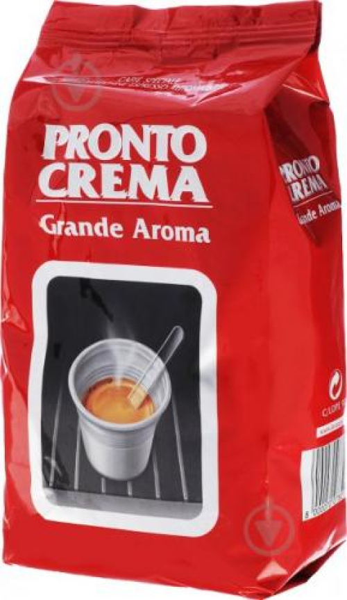 КаваLAVAZZA 1KG PRONTOCREMALAVAZZA 1KG PRONTOCREMA