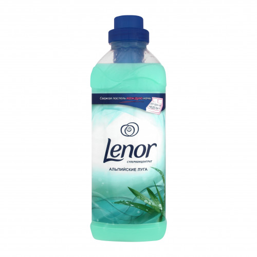 Кондиціонер Альпійські долини Lenor 1л