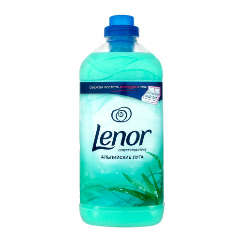 Кондиціонер Альпійські луга Lenor 2л