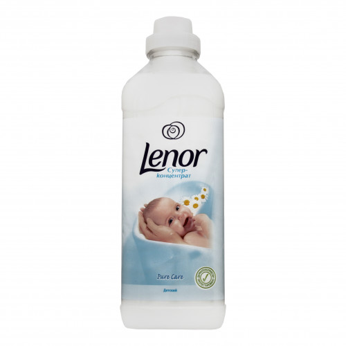 Кондиціонер Дитячий Lenor 1л